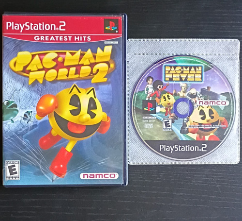 Lotto amanti pac - amanti, pac-man