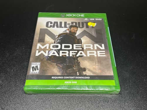 Call duty modern warfare - duty:,