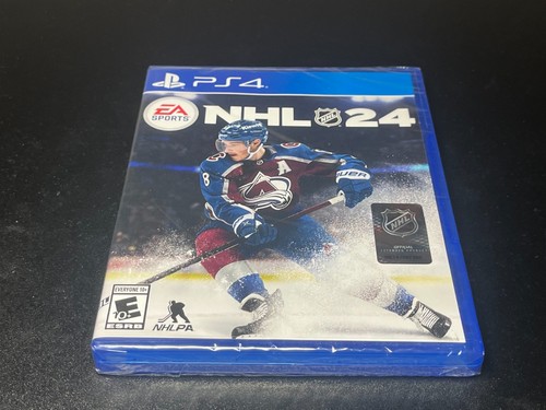 Nhl playstation ps4 - nhl,
