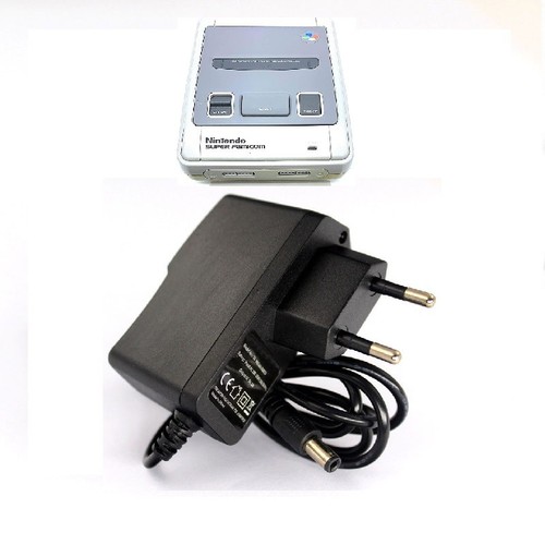 Alimentatore per nintendo - alimentatore,