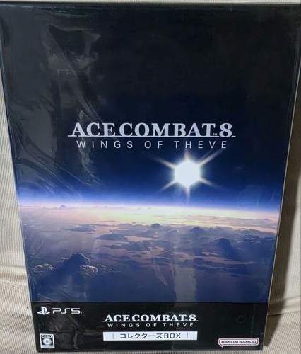 Ps5 ace combat wings of - ps5,