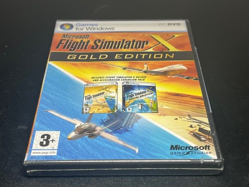 Microsoft flight simulator - flight,