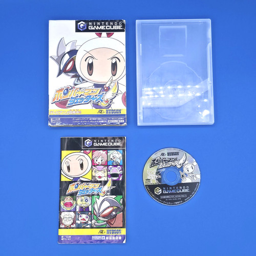 Bomberman jetters nintendo - bomberman,