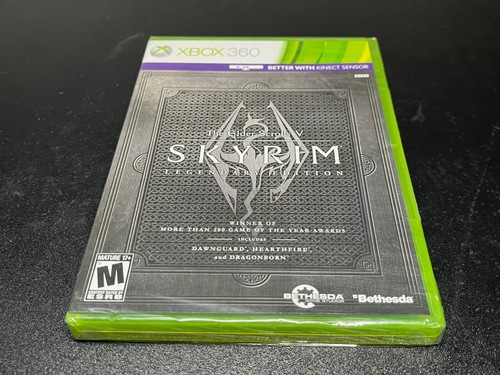 The elder scrolls skyrim - elder,