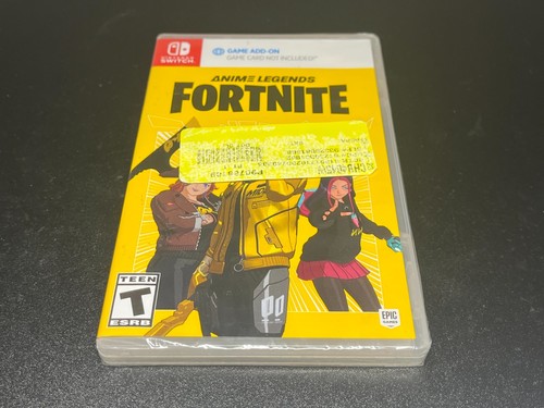 Fortnite anime legends codice - fortnite,