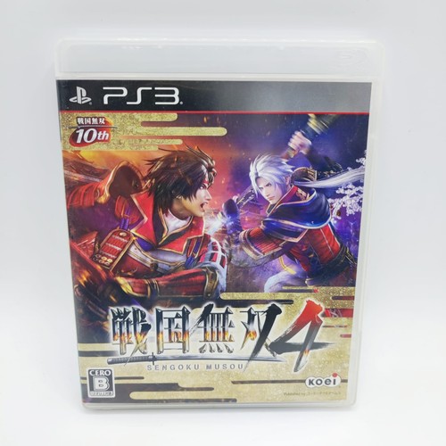 Sengoku musou gioco per - gioco,