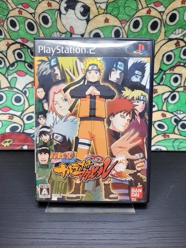 Naruto shippuden narutimate - naruto,