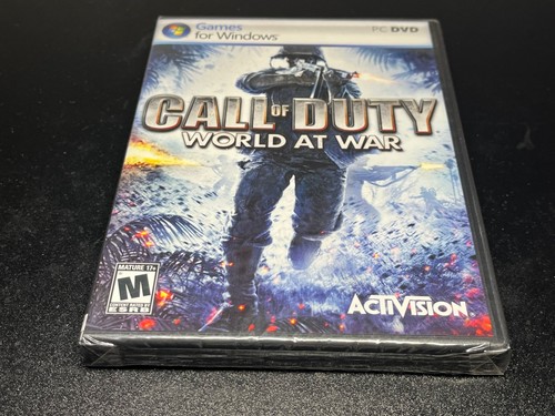 Call duty world - -, at