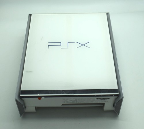Sony psx desr - sony, desr-7000