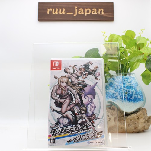 Nuovo danganronpa decadence - danganronpa,