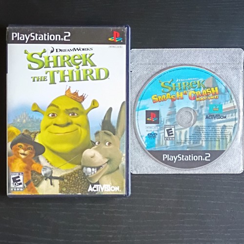 Lotto shrek lovers - shrek,