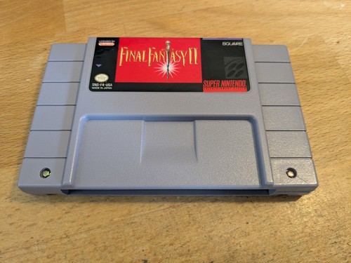 Final fantasy super - final,