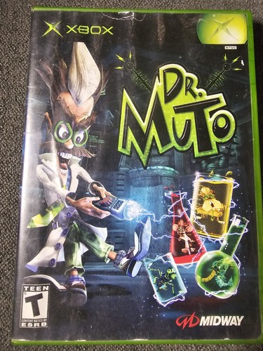 Muto gioco e - dr.,