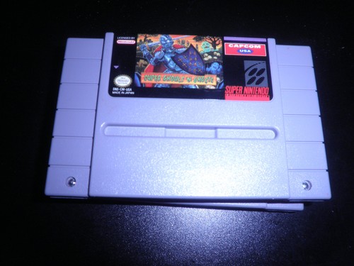 Super nintendo snes - snes,