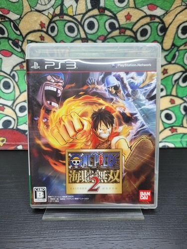 One piece kaizoku - one,