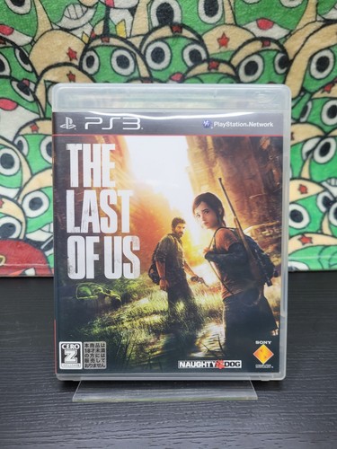 The last - us, 🕹️