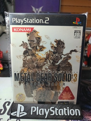 Metal gear solid - gear,