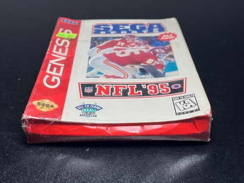 Nfl rara sega - '95🔥rara🔥, (sega
