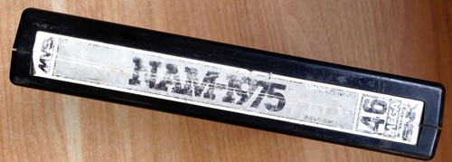 Nam 1975 cartuccia singola - 1975,