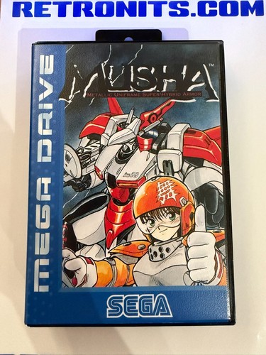 Musha aleste - musha,