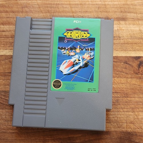 Fci seicross per nintendo - fci,