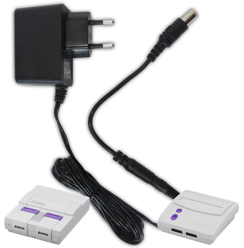 Snes ntsc super nintendo - us,