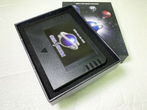 Saturn pseudo kai - , lettura