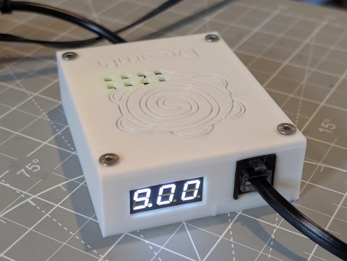 Modem sega dreamcast - modem, dreampi