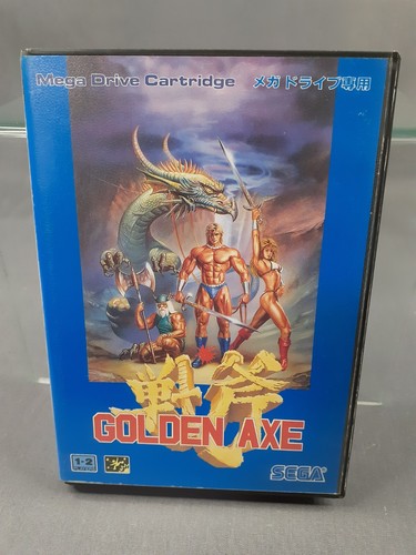 Sega megadrive mega drive - sega, md