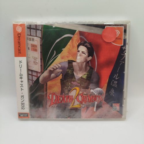 Death crimson gioco per - death,