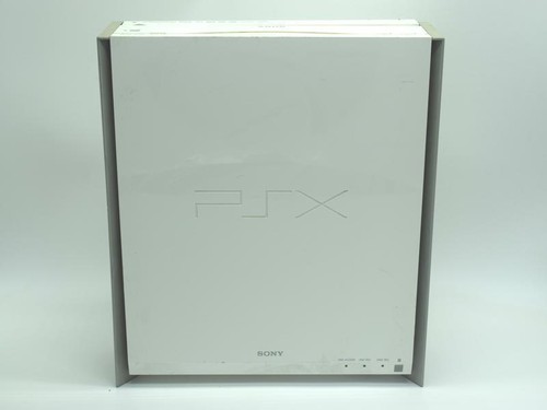 Sony psx desr - psx, desr-5000
