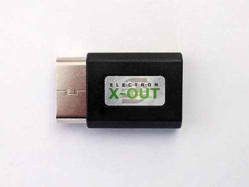 Adattatore hdmi electron - adattatore,
