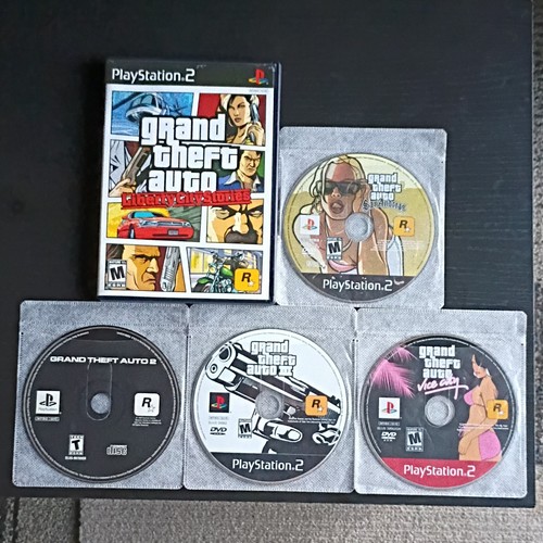 Lotto amanti ps2 gta - lotto,